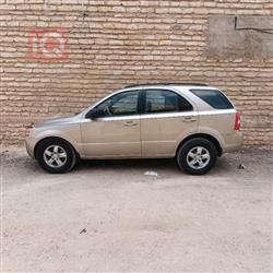 کیا سۆرینتۆ